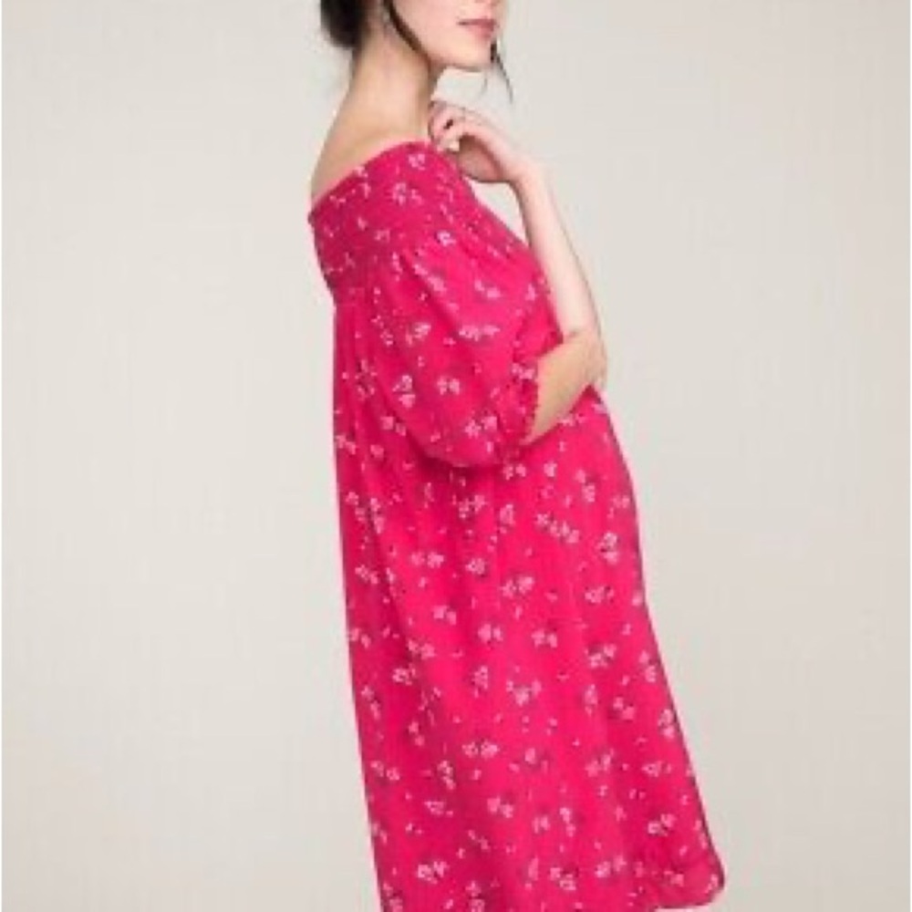HATCH Leona Dress